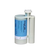 Virtual 380 Multi Pack Monophase - слепочный материал, быстрый, 6х380 мл 594835AN
