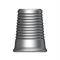 Multi Ti Base - титановые основания, высота 6.0, 5° TSMTB0605GTH