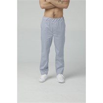 Брюки мужские, серый, 58 DRN644-GRY-58