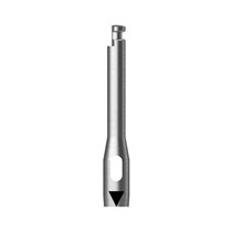 MS KIT имплантовод машинный под физиодиспенсера, D=3.4, L=29.4, короткий MSPMS
