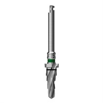 122 Taper KIT - коническое сверло, D=4.0 мм, L=13.0 мм 122TPD4013