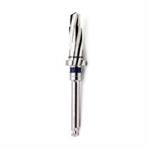 Taper KIT - коническое сверло, D=4.5 мм, L=10.0 мм TPD3C4510