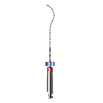 XP-endo Finisher - файл с эффектом памяти, короткая ручка, конус 0%, 31 мм, №25, стерильный, 3 шт 7B0XP25313