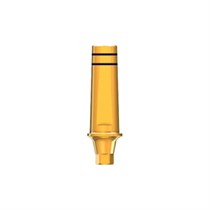 Постоянный абатмент прямой Mini, 3.5 мм, MIEP3549HT