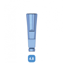 Аналог имплантата EV 4.8 (Implant Replica EV 4.8) 25546