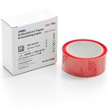 Копирка HANEL 40 мкм, 22мм двухстор., красная, запасной блок 480322, Coltene 1231913602 - фото 435360