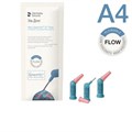 Neo Spectra ST FLOW оттенок A4 капс. (0,25х16 шт), светоотверждаемый реставрационный материал, 1231915121,  Dentsply Sirona 1231915121 - фото 437075