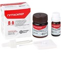 Гуттасилер - 15г пор.+ 8мл жид., Омега-дент 00000001545 - фото 438782