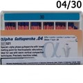 Альфа Гуттаперча (Alpha Guttapercha) №30 04 L28, VDW (Германия) 0001911091 - фото 442618