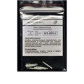Штифты Ikadent IKS-В03-V (6шт.) стекловолоконные конические 0001911603 - фото 443182