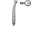 Наконечник KaVo турбинный SMARTtorque S609 C без света 0001916315 - фото 443630