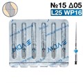 Mtwo М2 Тейпер №15 05 L25 WP16, VDW 00000909892 - фото 447072