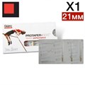 ProTaper Next X1 21 мм (3 шт.)-инструмент эндодонтический, Maillefer 1231910904 - фото 447537