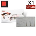 ProTaper Next X1 25 мм (3 шт.)-инструмент эндодонтический, Maillefer 0001913473 - фото 447541