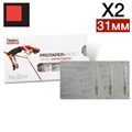 ProTaper Next X2 31MM (3 шт.)-инструмент эндодонтический, Maillefer 0001914302 - фото 447557