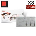 ProTaper Next X3 25 мм (3 шт.)-инструмент эндодонтический, Maillefer 0001913475 - фото 447565