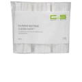 Валики ватные  нестерильные одноразовые №2 - 600шт./Clean+Safe 1231915336 - фото 448721