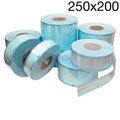 Рулоны для стерилизации EuroTape 250 мм х 200 м 0001916090 - фото 452222