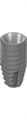 Имплантат Straumann BLT, RC Ø 4,1 мм, 8 мм, Roxolid®, SLActive®, Loxim 021.5308 - фото 452289