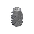Имплантат Straumann BLX Ø 6.5мм WB,  10 мм, Roxolid®, SLActive® 061.9310 - фото 452730