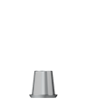 Титановое основание MedentiBASE, включая винт абатмента MedentiBASE F-4840 - фото 454955