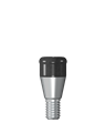 Прямой абатмент Novaloc, RP 4,3/5,0, GH 2,0 F-6110 - фото 455006