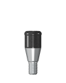 Прямой абатмент Novaloc, RP 4,3/5,0, GH 3,0 F-6210 - фото 455007