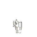 Абатмент Multi-unit угловой 30°, D 3.6-7.0, GH 0.6/3.0 мм, включая винт абатмента DT-8300 - фото 455711