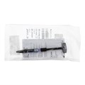 Tetric N-Ceram Рефил(шприц) 1 x 3,5 г B2 Dentin - светоотверждаемый рентгеноконтрастный наногибридный композит. 616877AN - фото 458227
