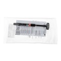 Tetric N-Ceram Рефил(шприц) 1 x 3,5 г A2 - светоотверждаемый рентгеноконтрастный наногибридный композит. 604026AN - фото 459116