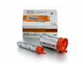 Слепочная масса Express XT Penta H (36894) для Pentamix (1 база + 1 катализатор) 7100023063/36894 - фото 459981