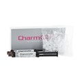 CharmCore цемент двойного отверждения цвет белый (2 картриджа х 5 мл, 20 насадок, 20 канюль) st52149 - фото 460826