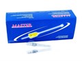 Иглы карпульные Sirio Master 30G, 0.3*16 мм (100 шт), Италия инъекционные одноразовые евростандарт st448957 - фото 462433