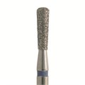 Бор алмазный 808RL 012 FG, синий, 5 шт. Форма: грушевидный 808RL.FG.012 - фото 462953