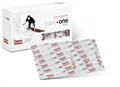 WAVEONE GOLD инструмент машинный красный Primary 6-file Ster 25 мм (красный). A0756225G0P03 - фото 464498