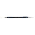 Моделировочный инструмент ARTLINE PLUS №4, цвет синий. 850-4004 - фото 466321