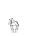 Абатмент Multi-unit угловой 17° тип 1 EV8130 - фото 468149