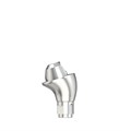 Абатмент Multi-unit угловой 17° тип 2 L8201 - фото 468203