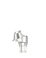 Абатмент Multi-unit угловой 17° тип 1 L8100 - фото 468211