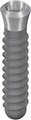 Имплантат Straumann S, RN Ø 4,1 мм, 16 мм, Ti, SLA®, Loxim 043.924S - фото 468623