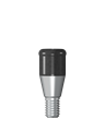 Прямой абатмент Novaloc, RP 4,3/5,0, GH 3,0 F6210 - фото 468851