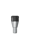 Прямой абатмент Novaloc, RP 4,3/5,0, GH 2,0 F6110 - фото 468854