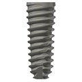 Имплантат IH2 SLA 3.5 (3.7), длина 10 мм, с заглушкой, Regular (2.5) AIH2FR3510S - фото 469581