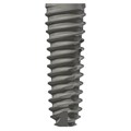Имплантат IH2 SLA 3.5 (3.7), длина 11.5 мм, с заглушкой, Regular (2.5) AIH2FR3511S - фото 469582