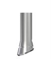 Цилиндр временный для абатмента углового (Temporary Cylinder, Angled), арт: 22447 22447 - фото 469625