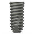 Имплантат IH2 SLA 4.0 (4.2), длина 7 мм, с заглушкой, Regular (2.5) AIH2FR4007S - фото 470063