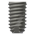 Имплантат IH2 SLA 6.0 , длина 8.5 мм, с заглушкой, Regular (2.5) AIH2FR6008S - фото 471215