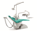 Установка стоматологическая OMS LINEA PATAVIUM Plus со скалером, базовый набор 508680 - фото 471320