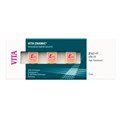VITA ENAMIC for inLab - блоки из гибридной керамики, прозрачные, цвет 1M2-T, размер EM14, 5 шт EC41M2TEM14 - фото 474537