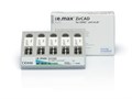 Блоки Ivoclar Vivadent IPS emax ZirCAD CER/inMT Mul A1 C17, 5 шт 694521 - фото 475365